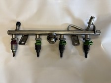 ORIGINAL MERCEDES W203 W204