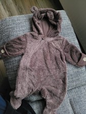 Winter Wagenoveral  Größe 56