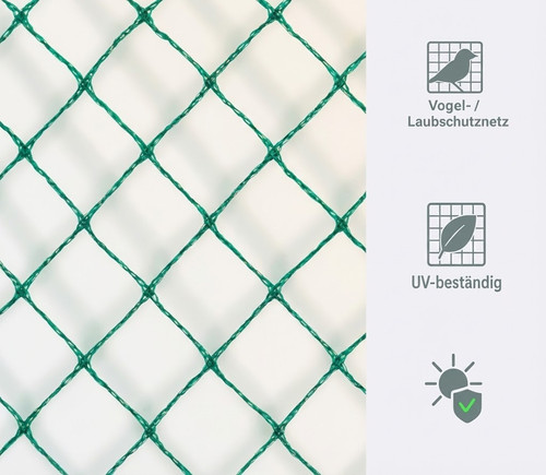 Vogel laubschutznetz - /, |