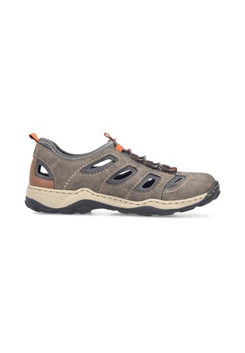Rieker herren slipper - rieker,