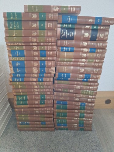 Britannica great books - britannica,