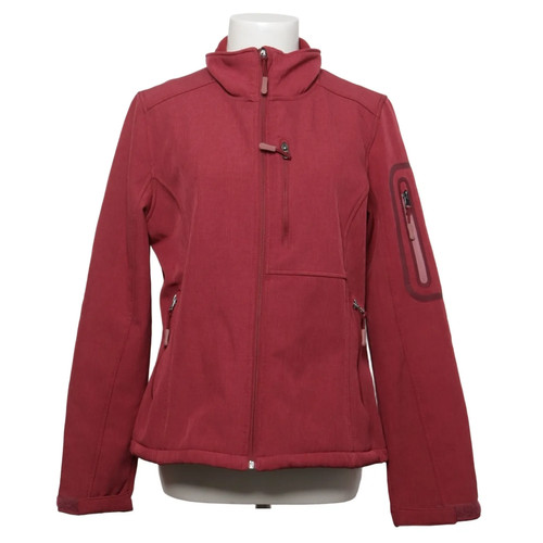 Crane softshelljacke damen - crane,,
