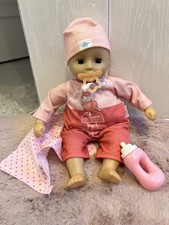 Baby Annabell Little Babypuppe