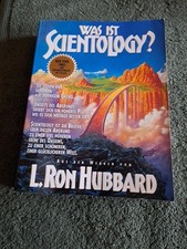 Was ist Scientology 