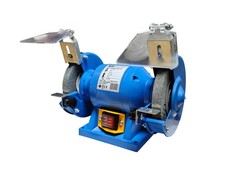 Güde Doppelschleifer GDS 125