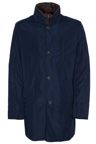 Cinque ciarsenal mantel parka - cinque,