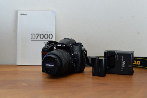 Nikon d7000 digitale - d7000,