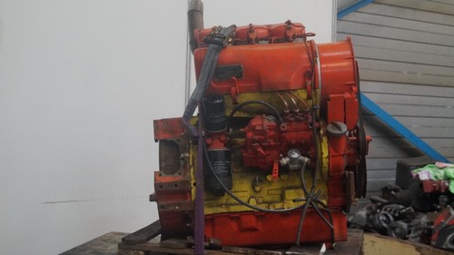 Deutz f3l912f used - deutz,