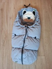 Odenwälder Fußsack