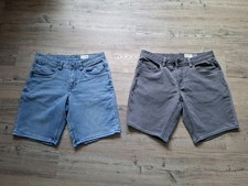 Kurze jeans hosen - jeans,