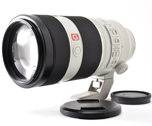 Sony 100 400mm 5 6 - sony, 100-400mm