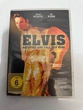 ELVIS - AUFSTIEG UND FALL DES
