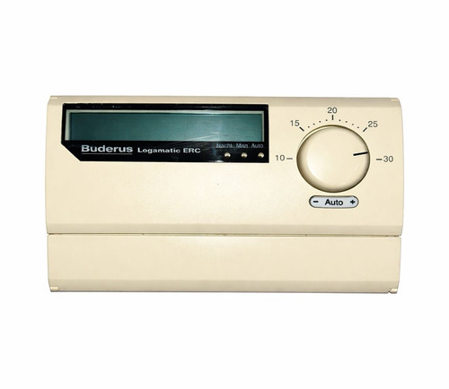 Buderus logamatic erc - logamatic,