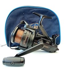 Shimano Baitrunner GT 4500