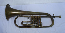 Flügelhorn  Meinel & Herold