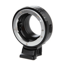 Viltrox NF-M43 Adapter für