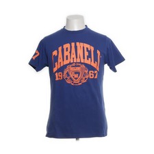 Cabaneli, T-shirt, Größe: M