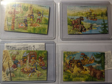 Puzzle SCHLANGENFLUSS INDIANER
