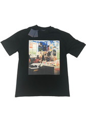 LOUIS VUITTON TEENAGER BEDROOM