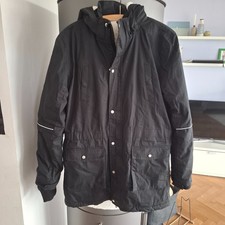 kuschelige Winterjacke Parka Fit Z 176/182, Jako o,HABA, warm, Jacke