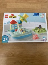 Lego Duplo 10989 Water Park