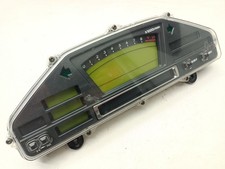 ORIGINAL INSTRUMENT INSTRUMENT 2 SUZUKI BURGMAN AN 650 02-06 INSTRUMENT