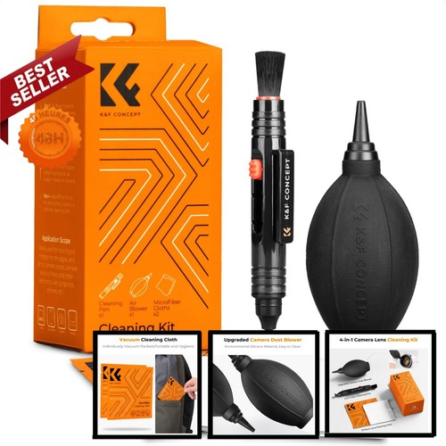 Concept reinigungsset für - k&f,