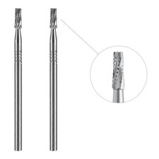 2x Hartmetall-Bohrer HP-704