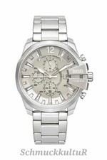 Diesel Baby Chief DZ4652 Uhr