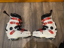 Deeluxe Track 225 , Snowboard, Boots, Stiefel, Raceboard, Hardboot, UPZ, Virus,