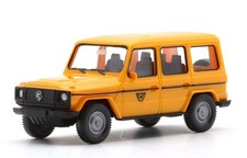 Puch G - Österreichische Post