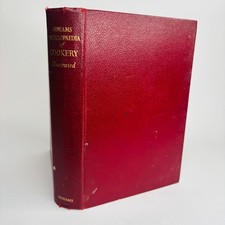 Odhams encyclopaedia - encyclopaedia, of