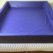 Sicherheitswanne Für Akva Wasserbett 180x210 cm