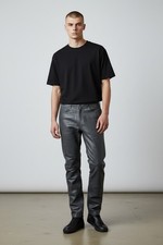 Ricano trant pant lederhose - trant,