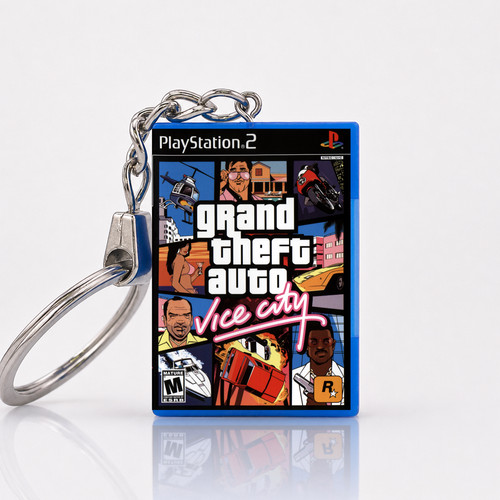 Gta vice city - gta,