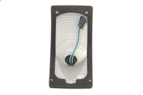 Rear lamp hella - hella, 008
