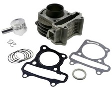 Ersatz Zylinder 50cc 4T Roller