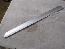 VW Touran 1T Türleiste