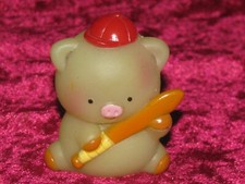 Glimmerling Glühwürmchen Glow Friend Fakie Schwein 4 nachtleuchtend  