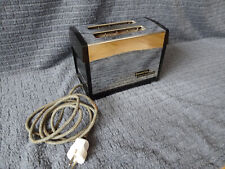 Vintage Rowenta Toaster Type: E5218A 70er