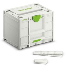 Festool systainer sys combi - festool,