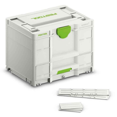 Festool systainer sys combi - festool,