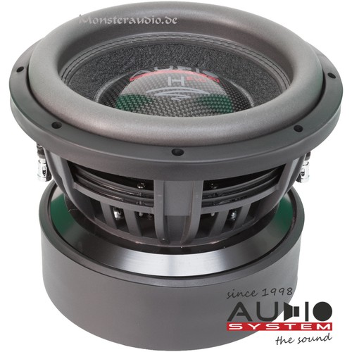 Audio system evo 25cm - evo,