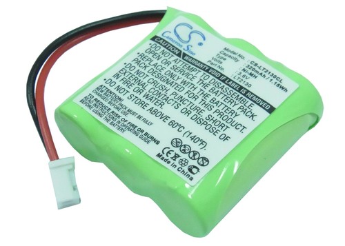 Akku für loewe alphatel - 3,6v,