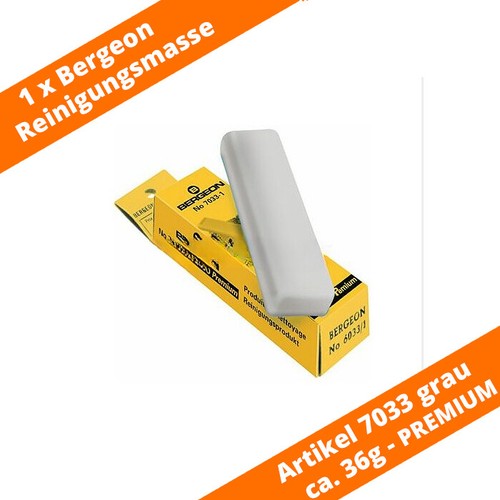Bergeon 7033 rodico premium - rodico,