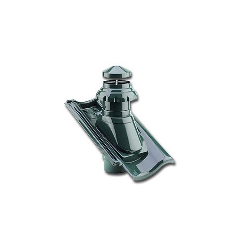 Fleck eurolüfter 125 - fleck, braas