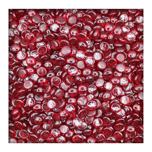 Glasnuggets glassteine - 1, kg