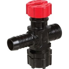 Düsenhalter einf. mit Tülle