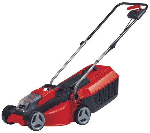 Einhell akku rasenmäher - einhell, ge-cm
