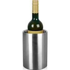 Weinkühler Ø12 doppelwandig
